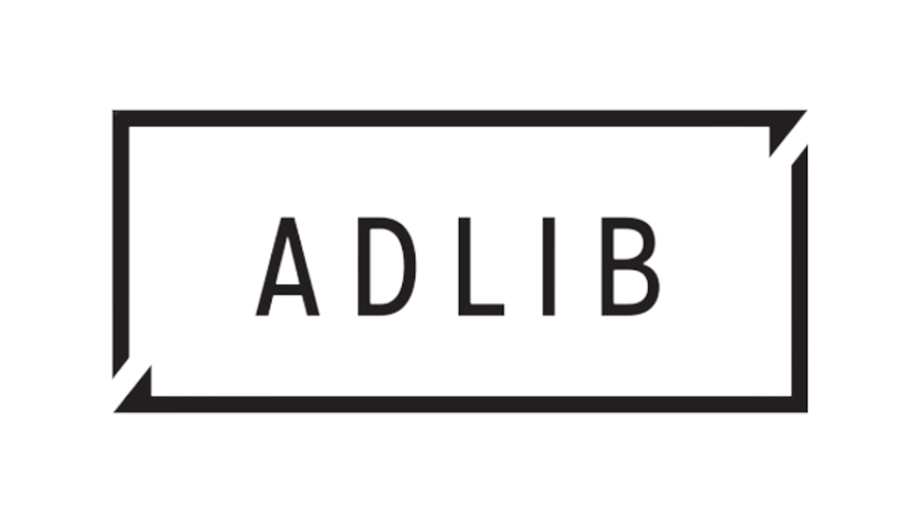 AdLib Logo