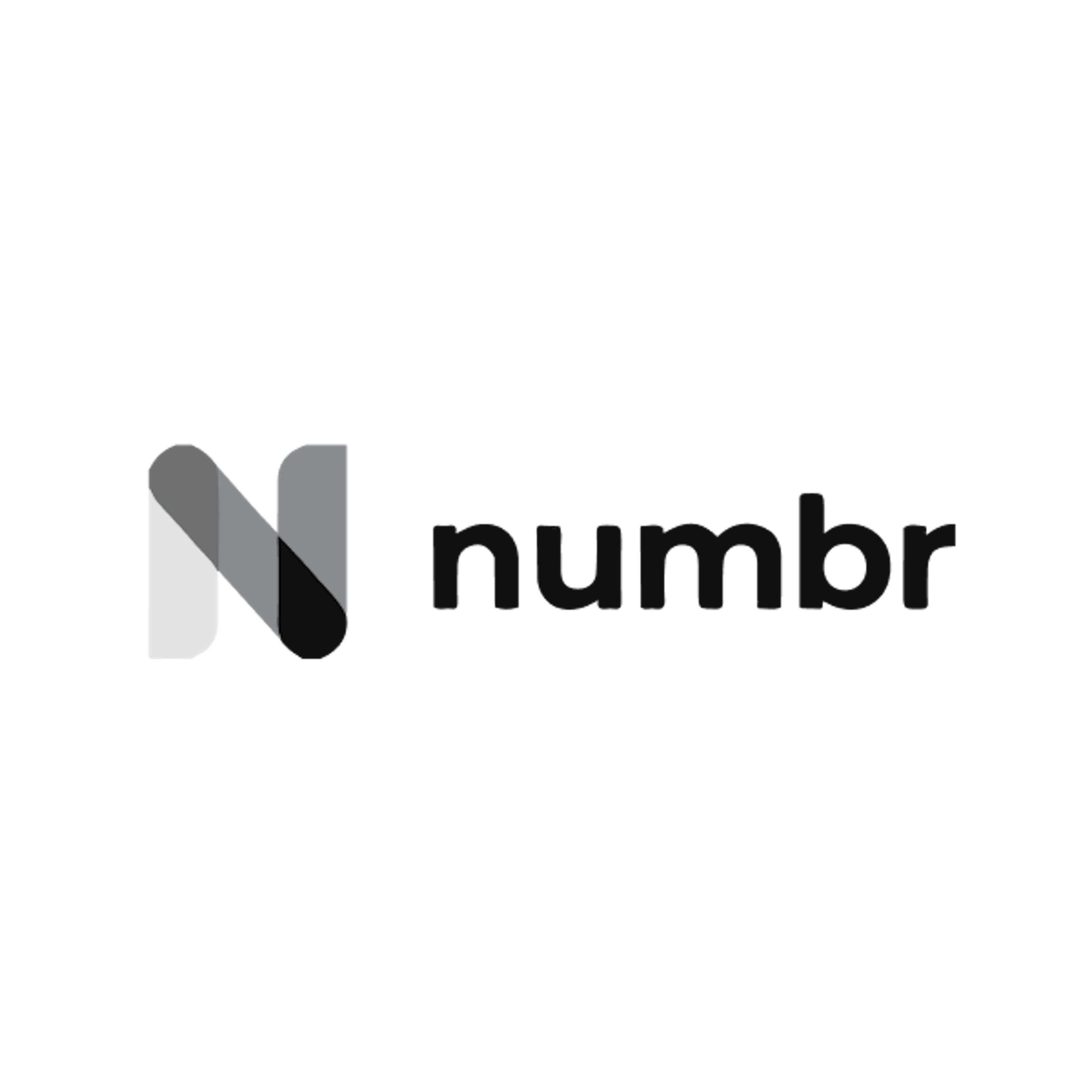 numbr logo