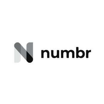 numbr logo