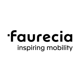 Logo faurecia