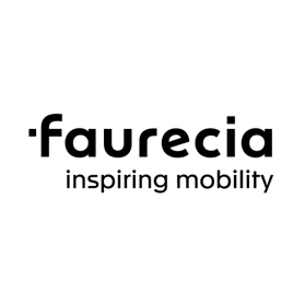 Logo faurecia