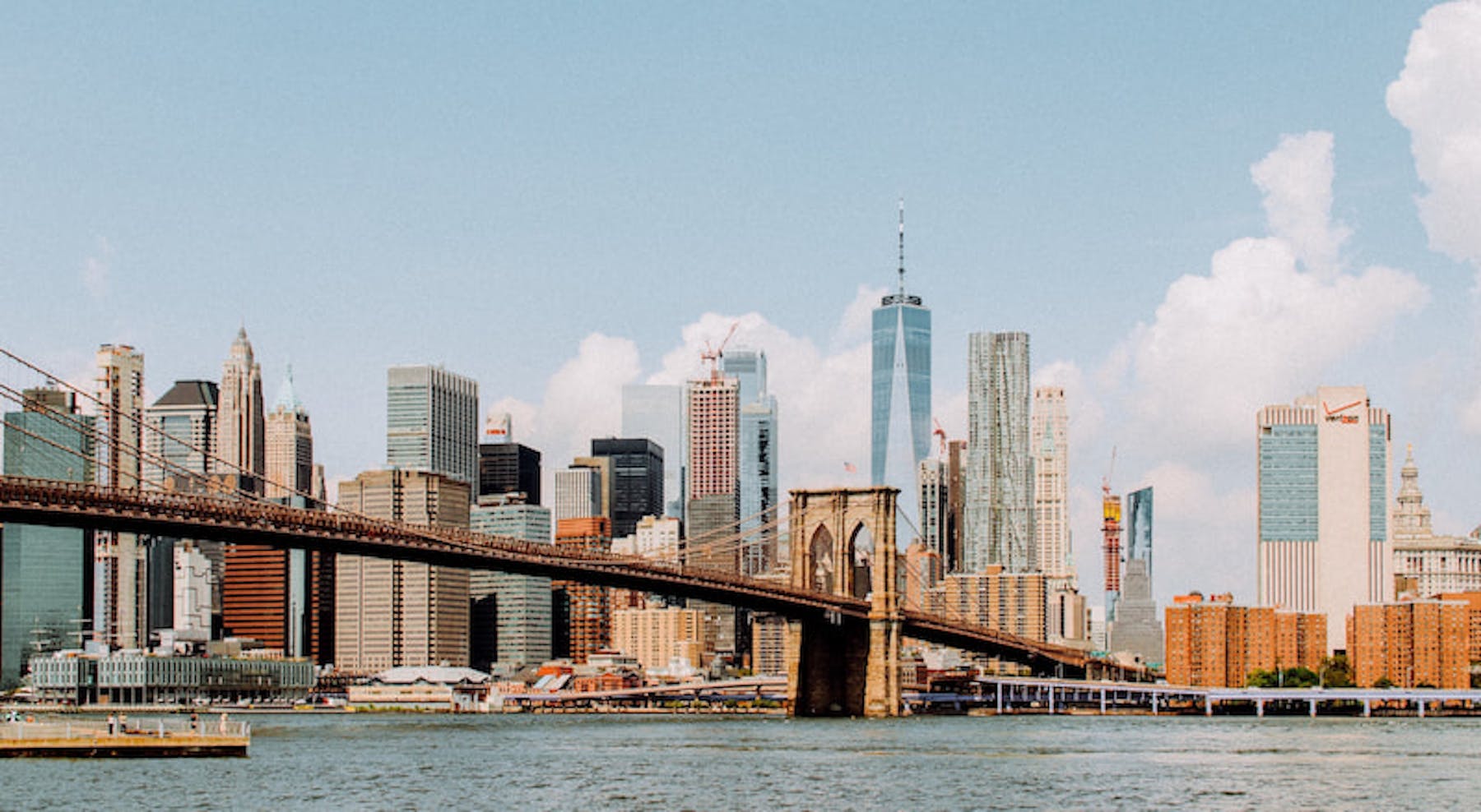 Manhattan