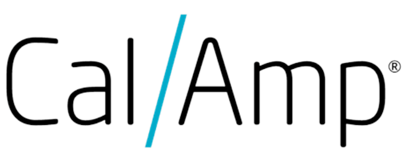  CalAmp Logo