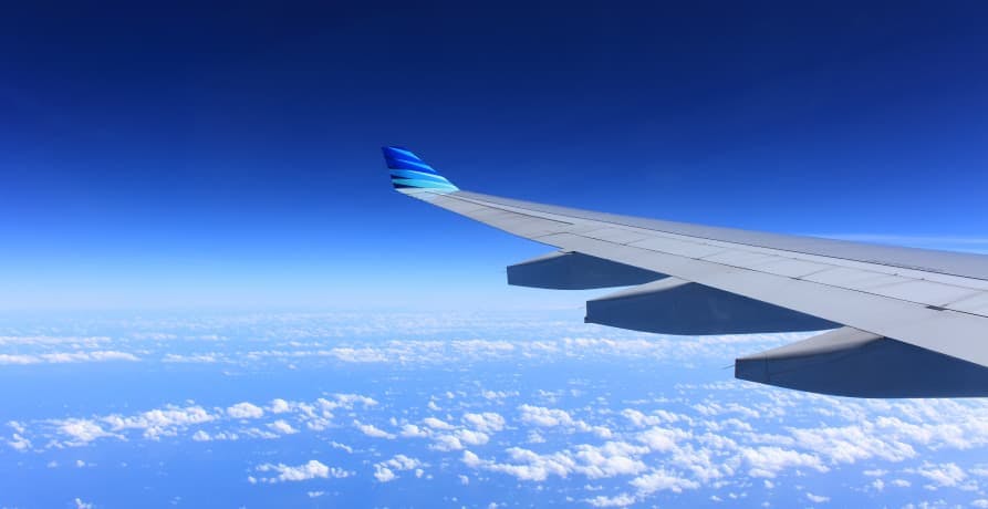 More Clear-Air Turbulence From Climate Change Raises Safety Concerns