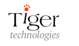 Tiger Hosting Logo