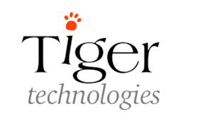 Tiger Hosting Logo