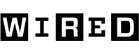 logo wired