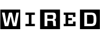 logo wired