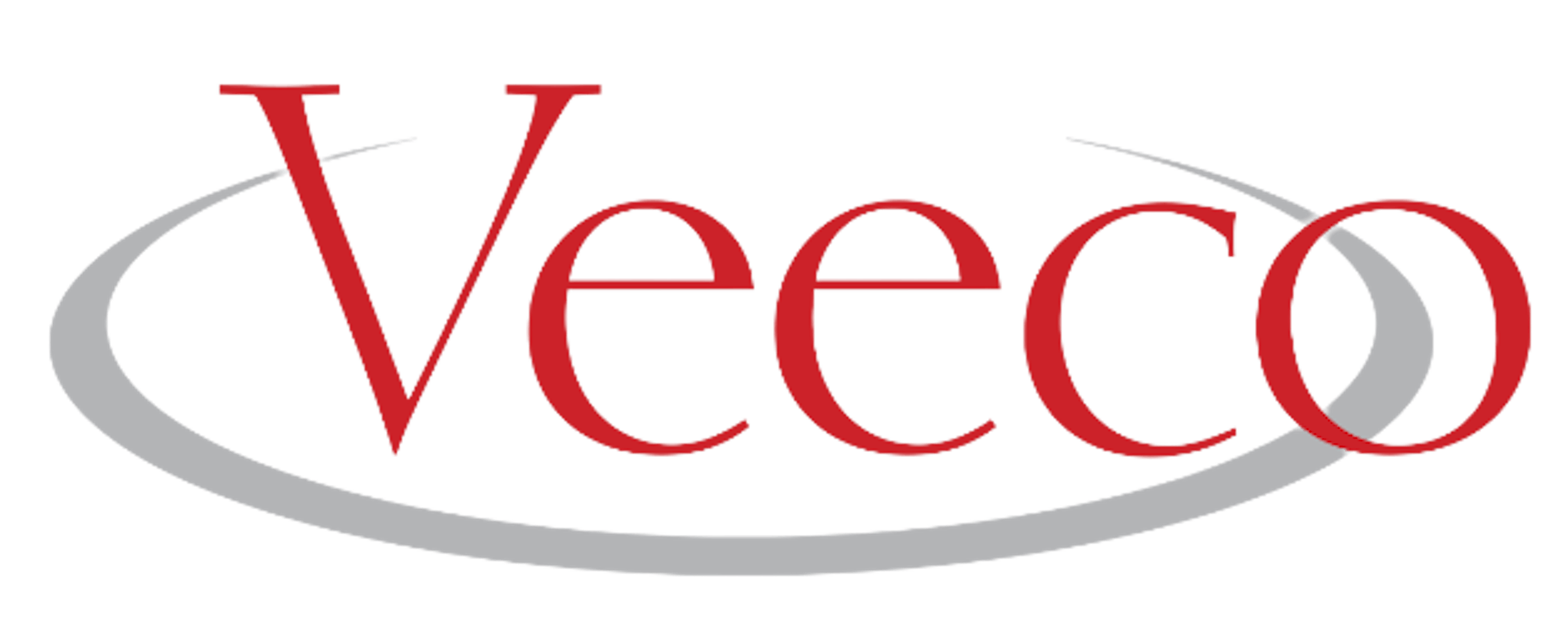 Veeco Logo