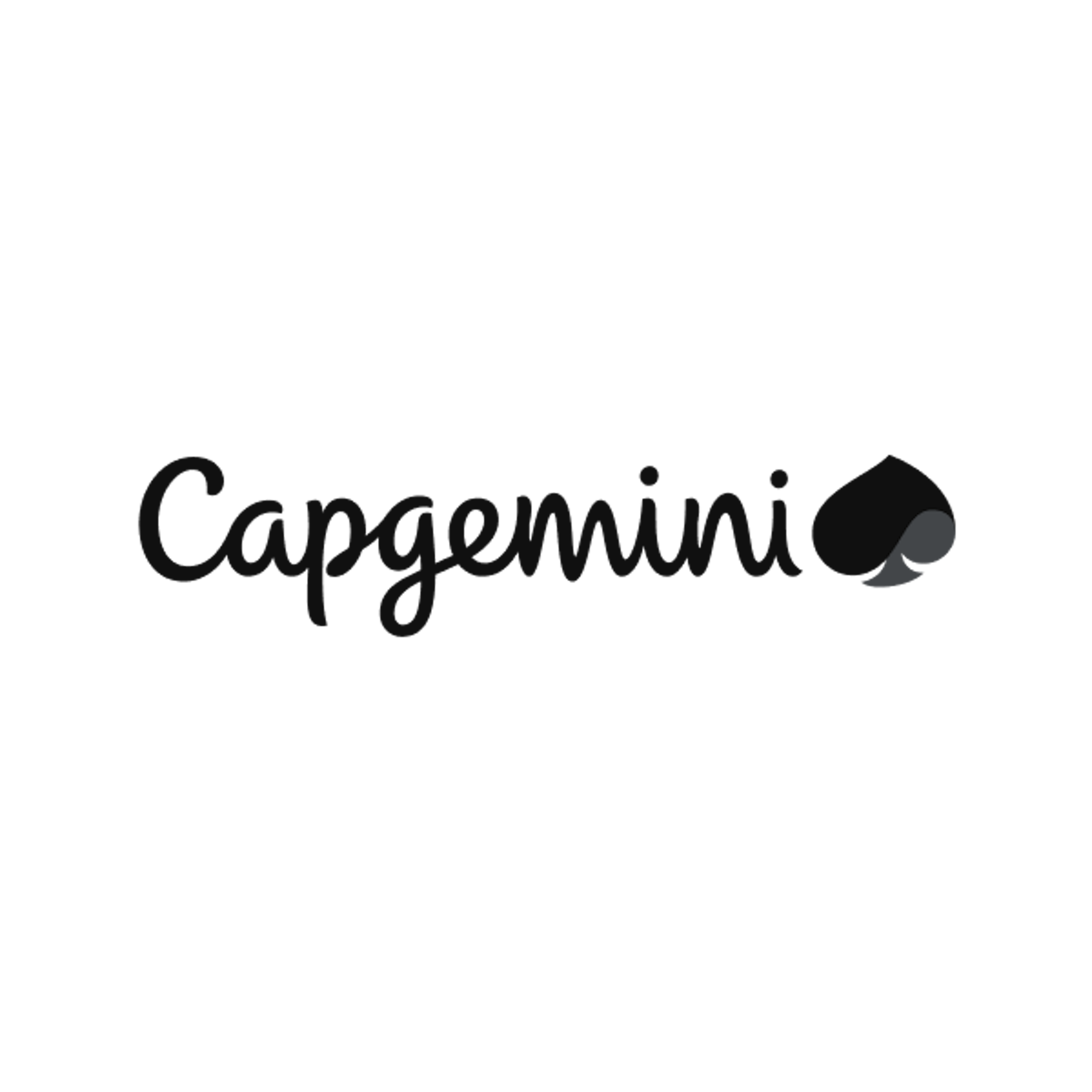 Capgemini logo