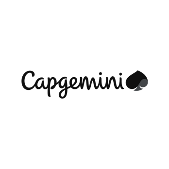 Capgemini logo