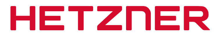 Hetzner Domain Registration Logo