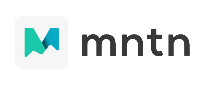 MNTN Performance TV Logo