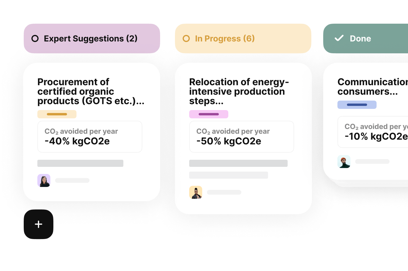 SAAS graphics