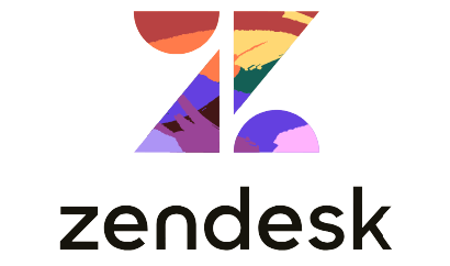 Zendesk Support Suite Logo