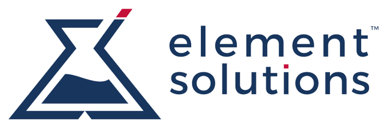 Element Solution Logo