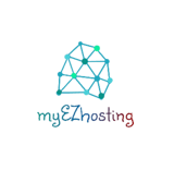 myEZhosting Logo