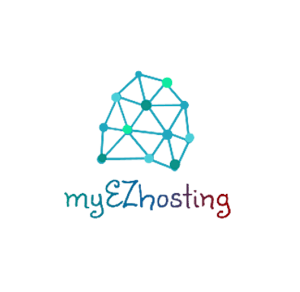 myEZhosting Logo