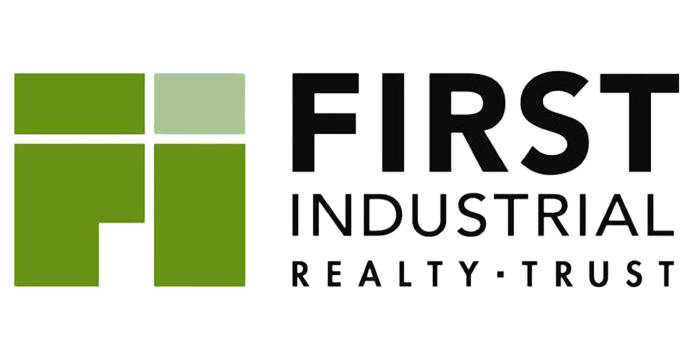 First Industrial Realty Trust Logo