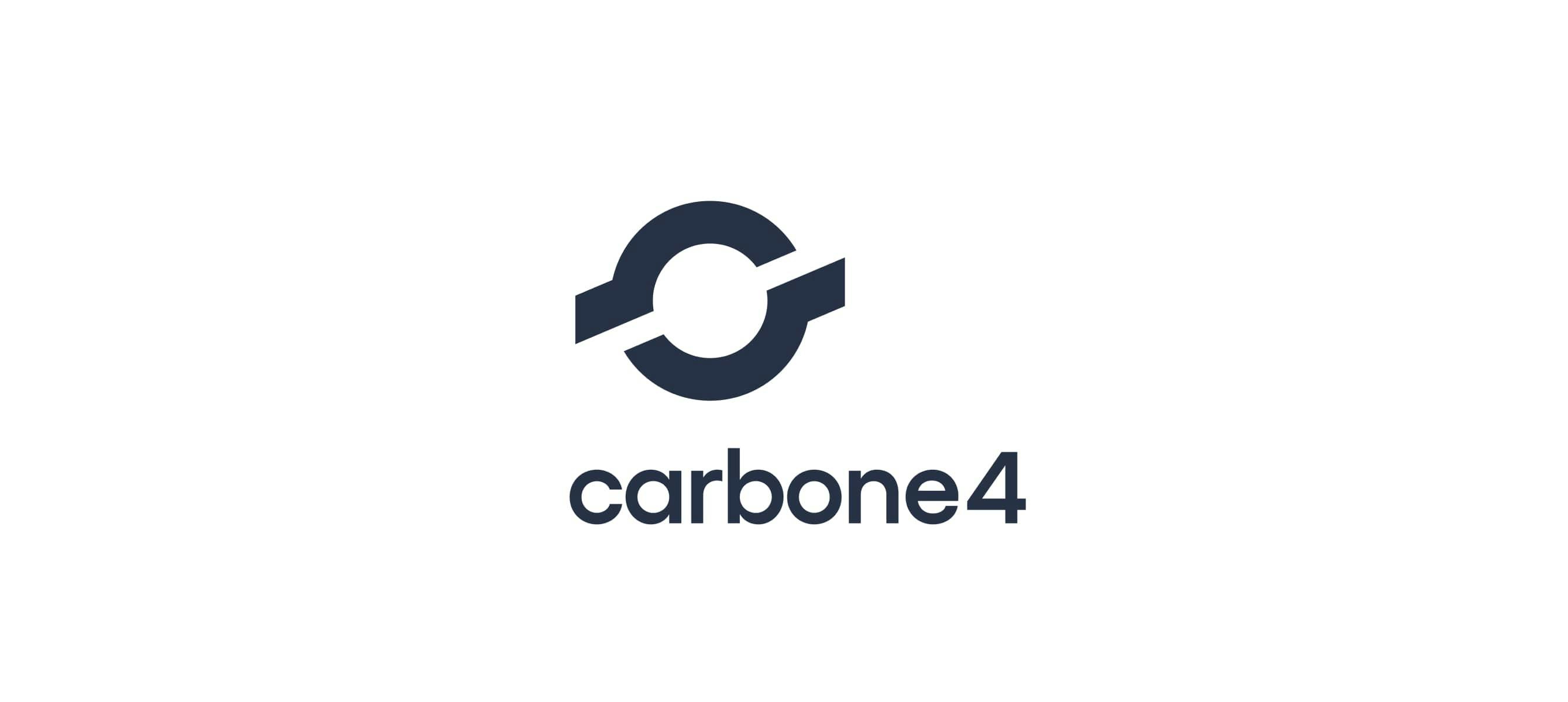 Logo carbone4