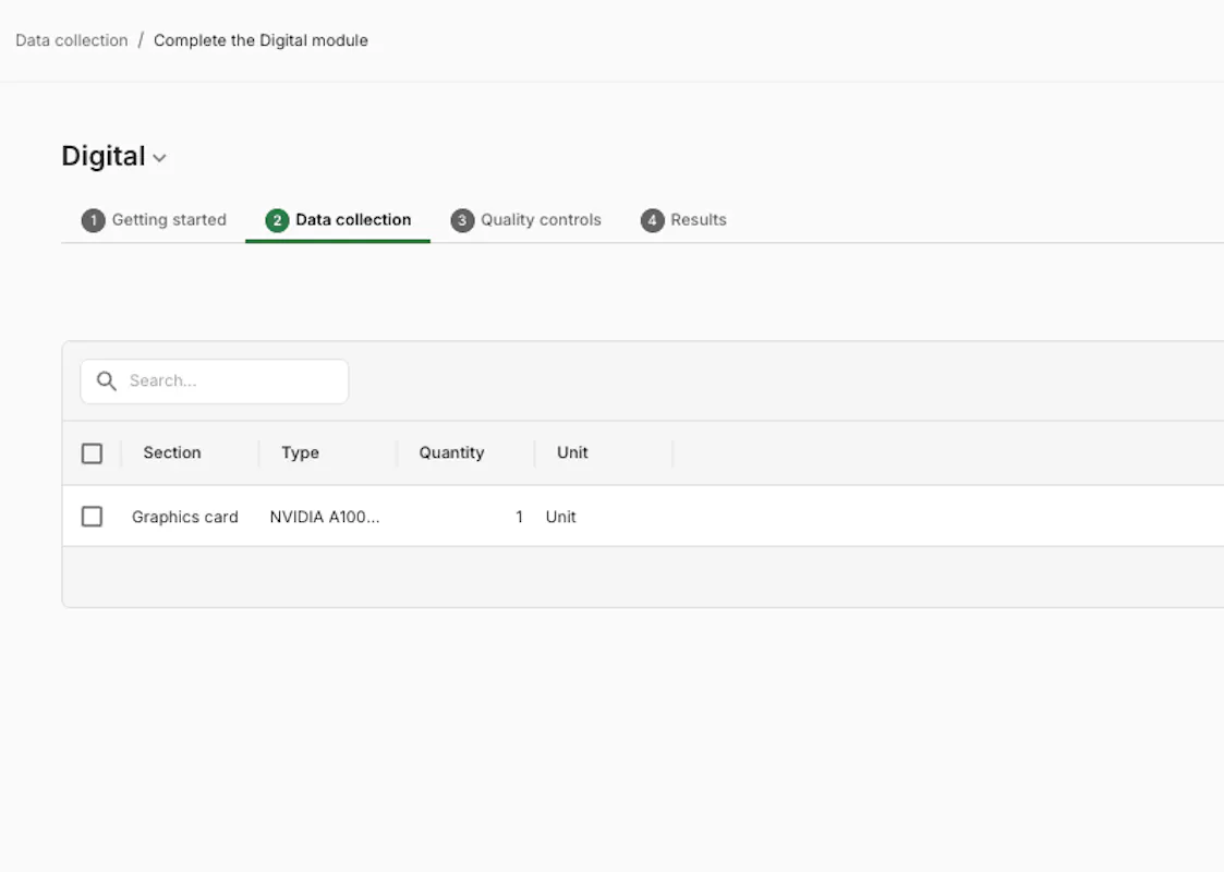 Base Empreinte version 1.2 datasets now available (ADEME)