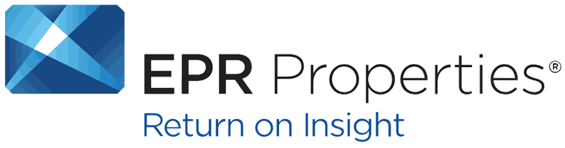 EPR Properties Logo