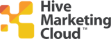 Hive Marketing Cloud Logo