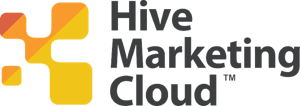 Hive Marketing Cloud Logo