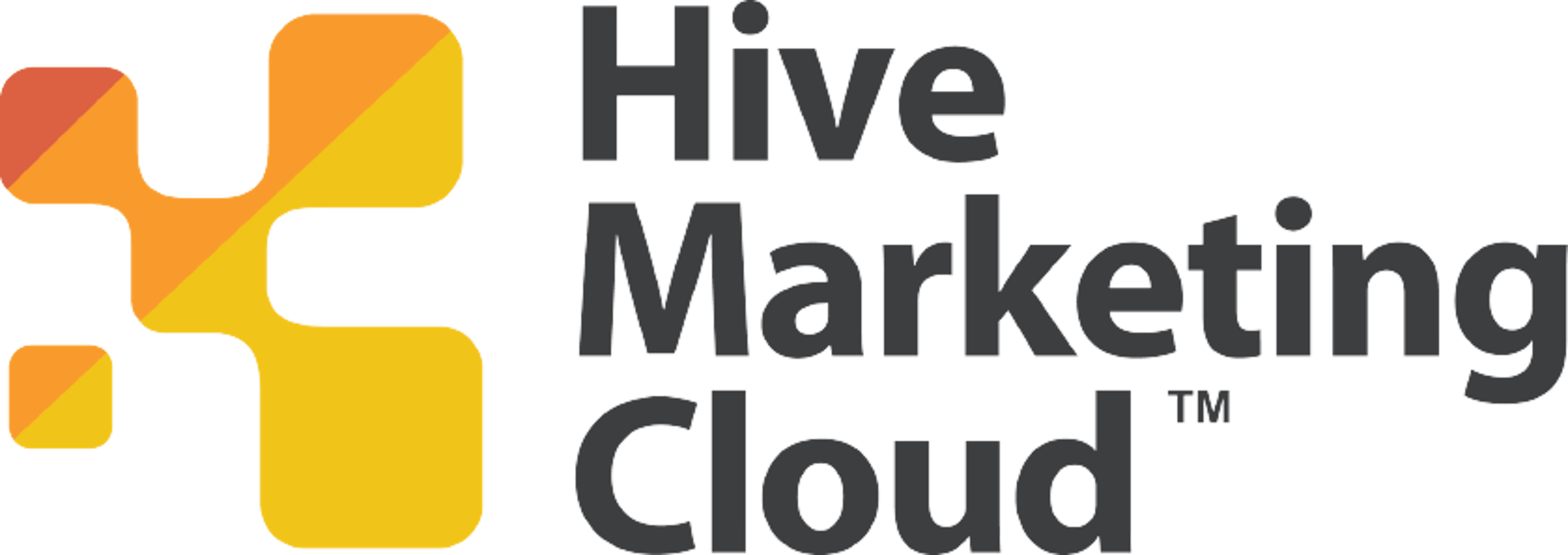 Hive Marketing Cloud Logo