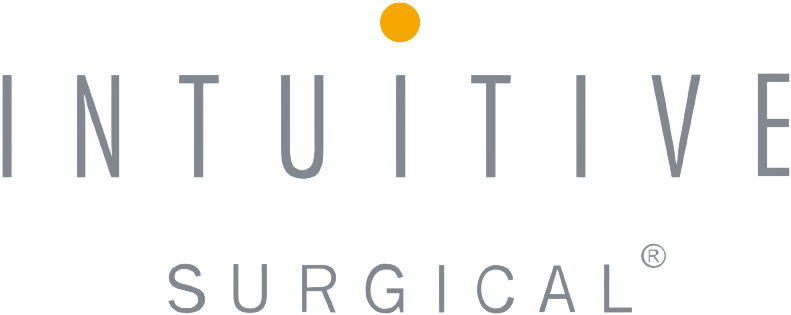 Intuitive Surgical Logo