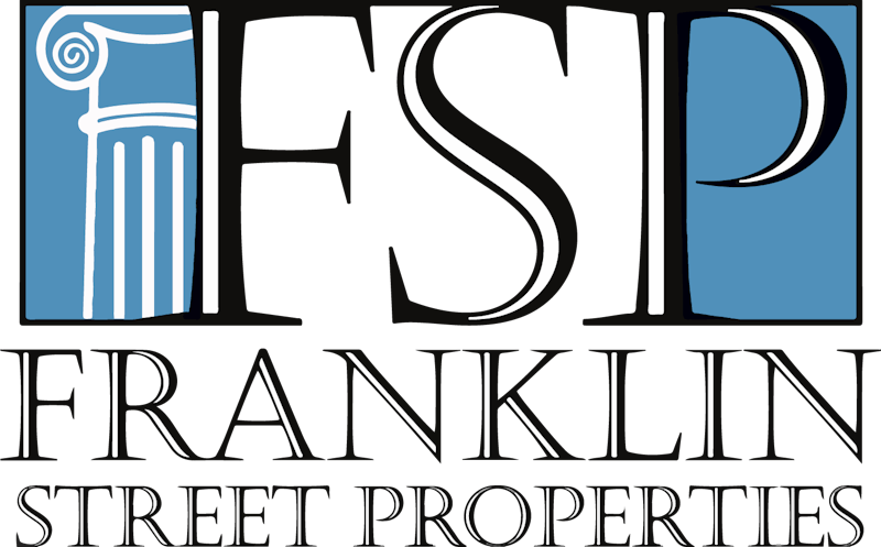 Franklin Street Properties Logo