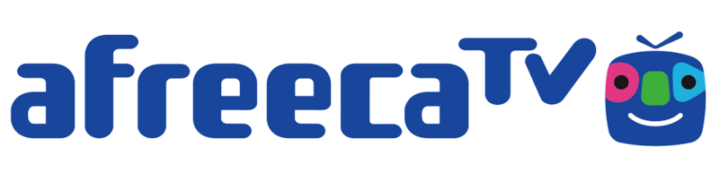 AfreecaTV Logo