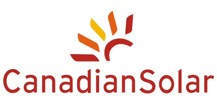 Canadian Solar Logo