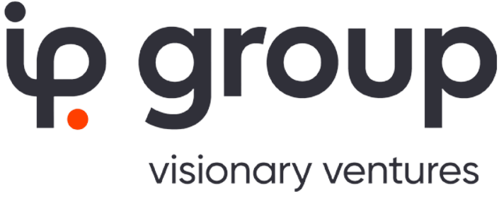 IP Group Logo