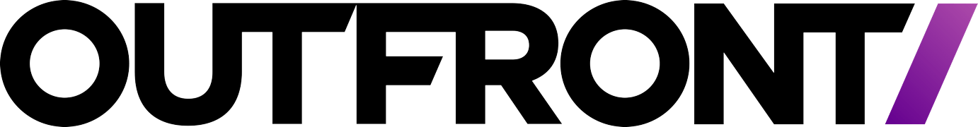 Outfront Media Logo