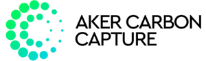 Aker Carbon Capture Logo