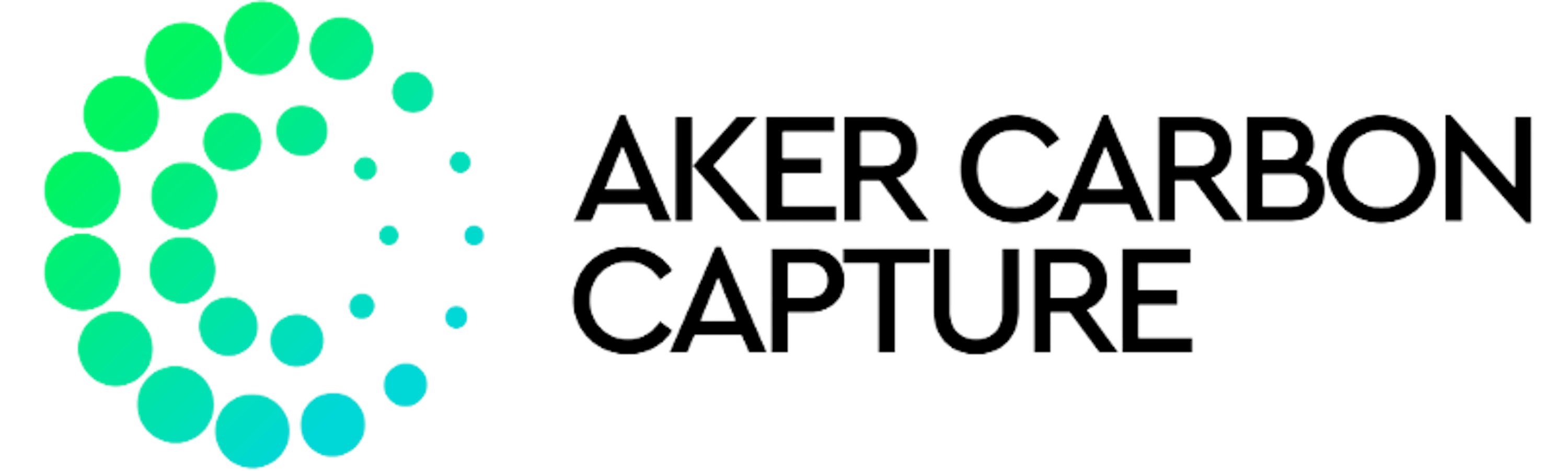 Aker Carbon Capture Logo