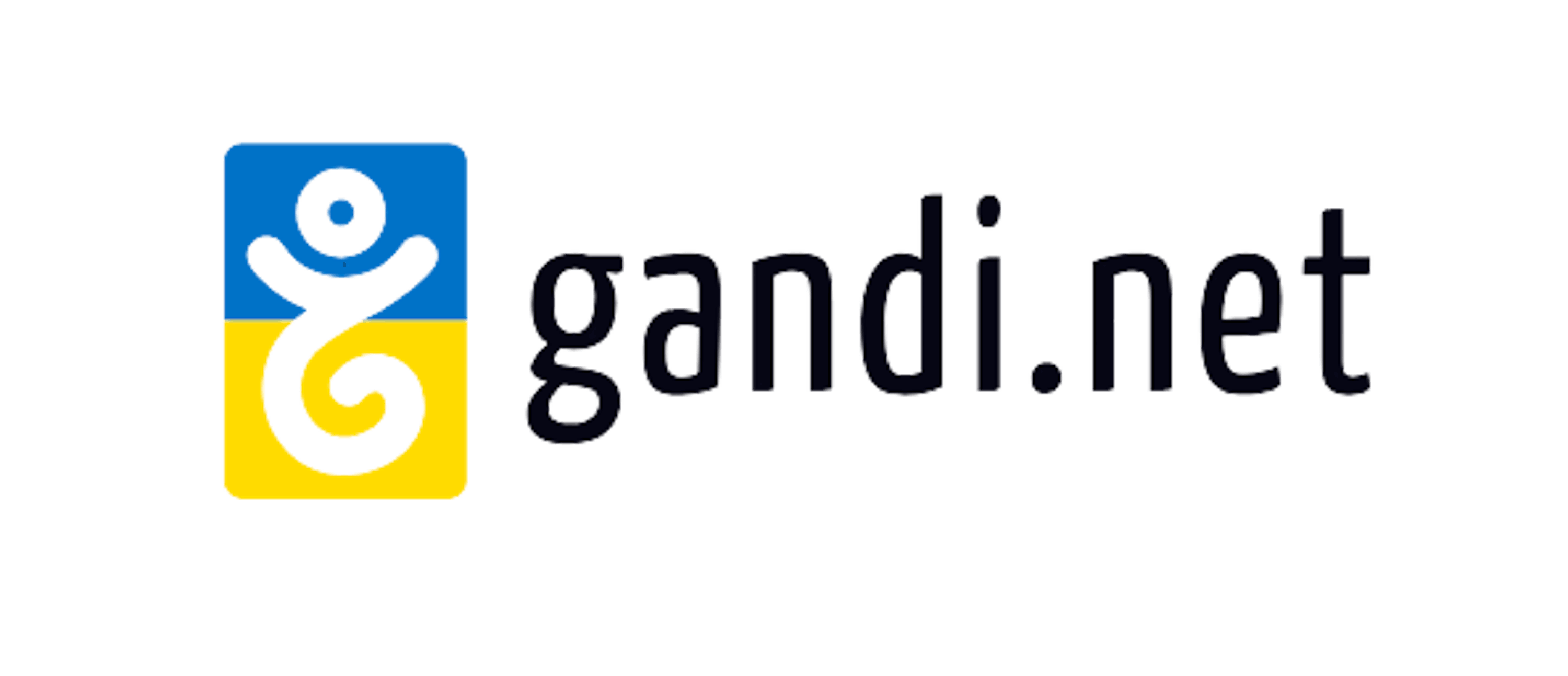 Gandi Logo