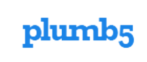 Plumb5 Logo