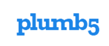 Plumb5 Logo