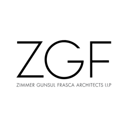 ZGF logos