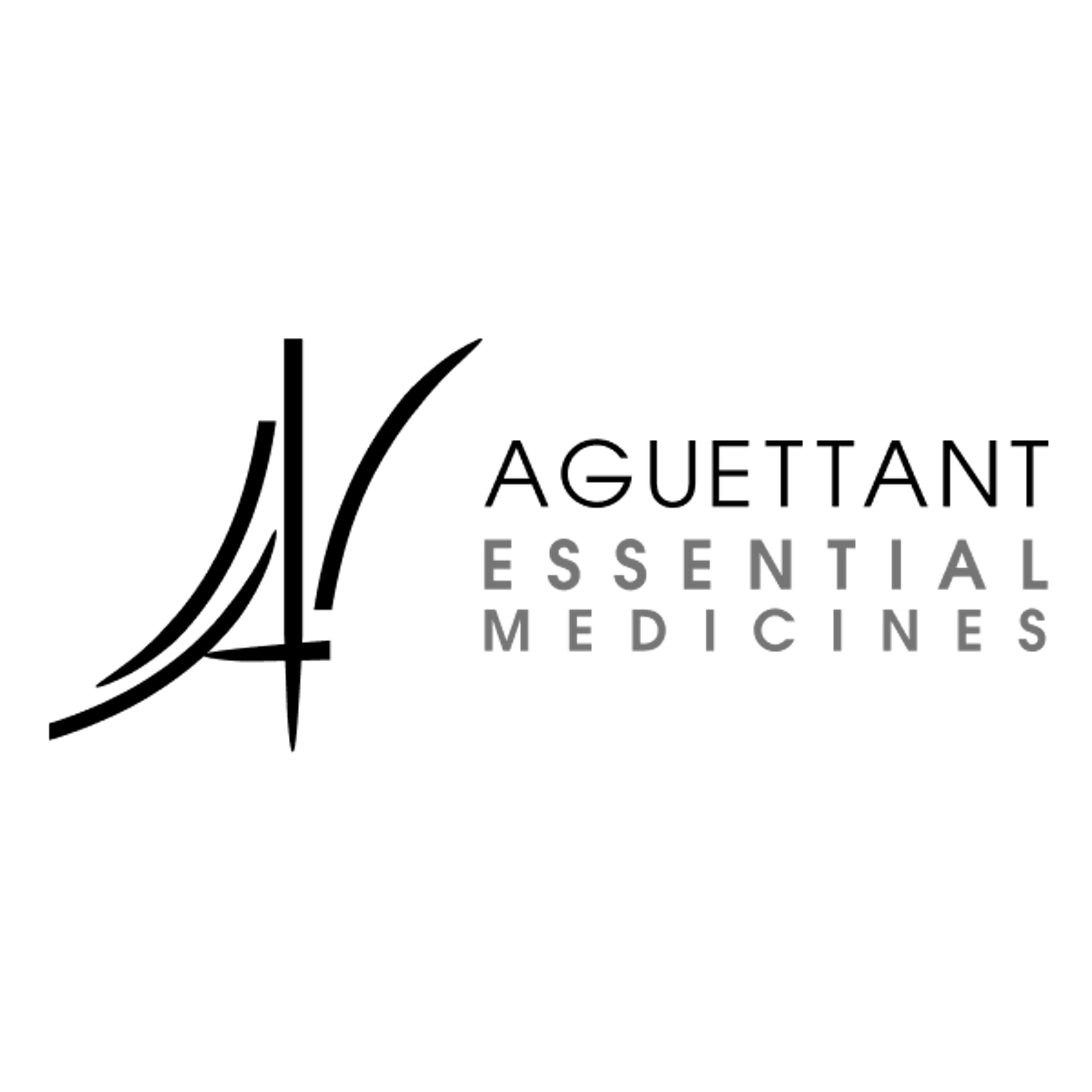 Aguettant Essential Medicines logo