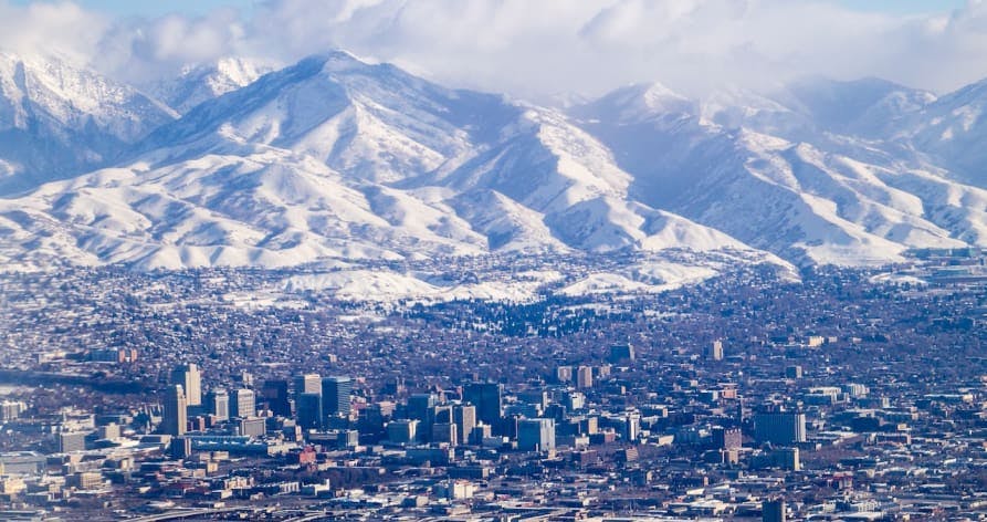 Salt Lake City