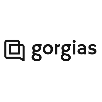 Logo Gorgias