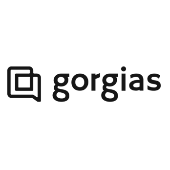 Logo Gorgias
