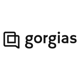Logo gorgias