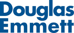 Douglas Emmett Logo
