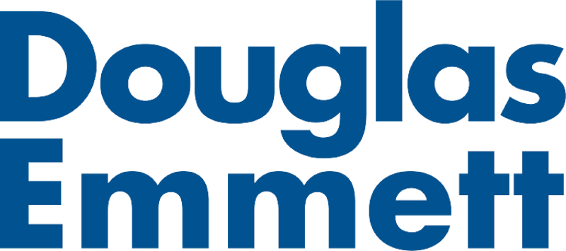 Douglas Emmett Logo