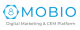 Mobio CDP & CEM Platform Logo