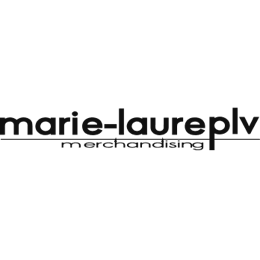 Logo marie-laure plv